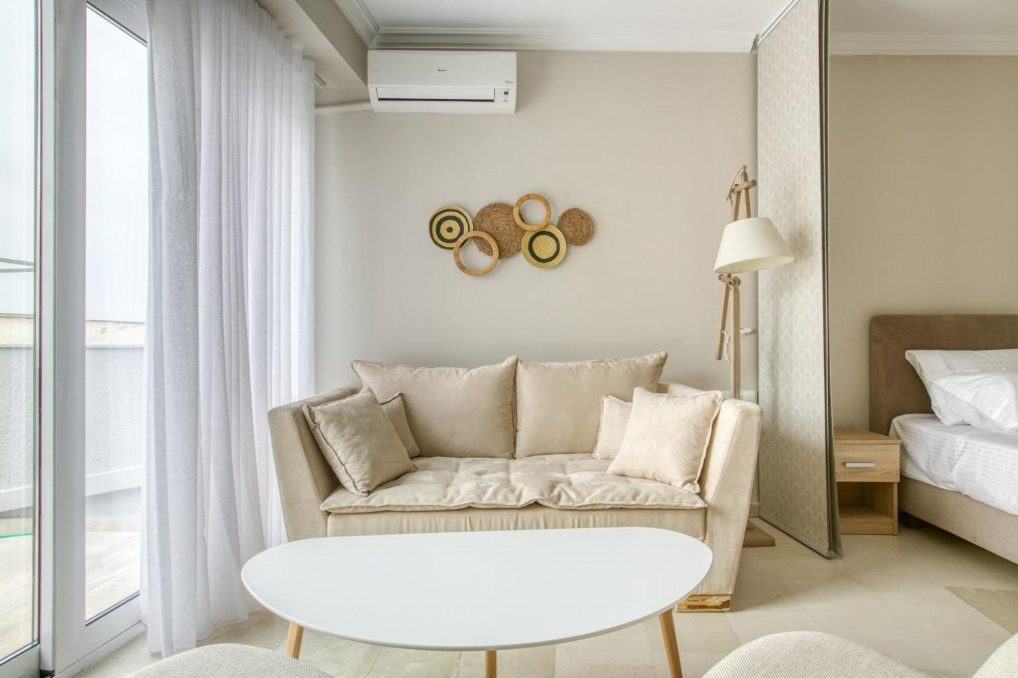 Avgi - Premium Acropolis View - Family Bedroom Athen Eksteriør bilde