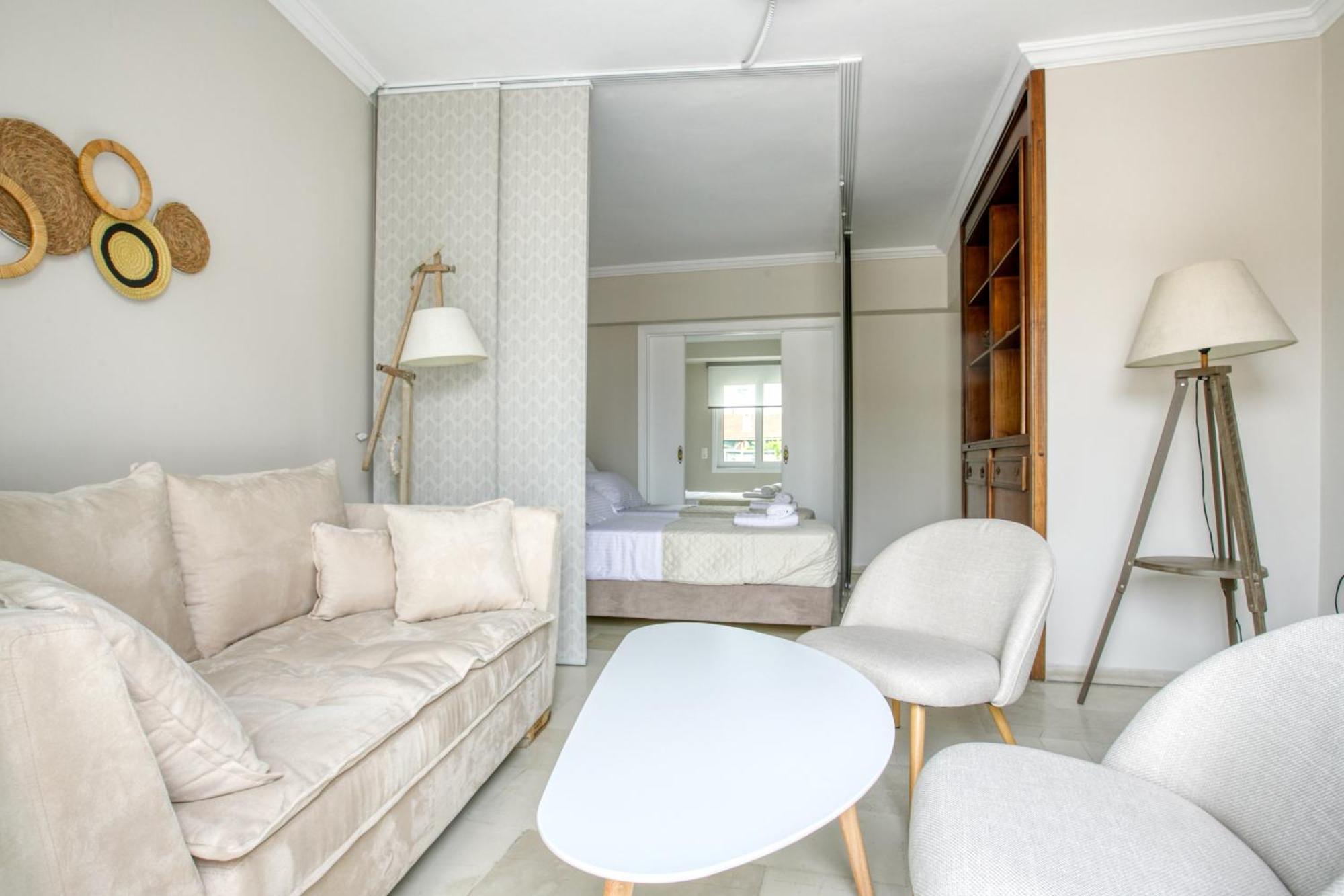 Avgi - Premium Acropolis View - Family Bedroom Athen Eksteriør bilde