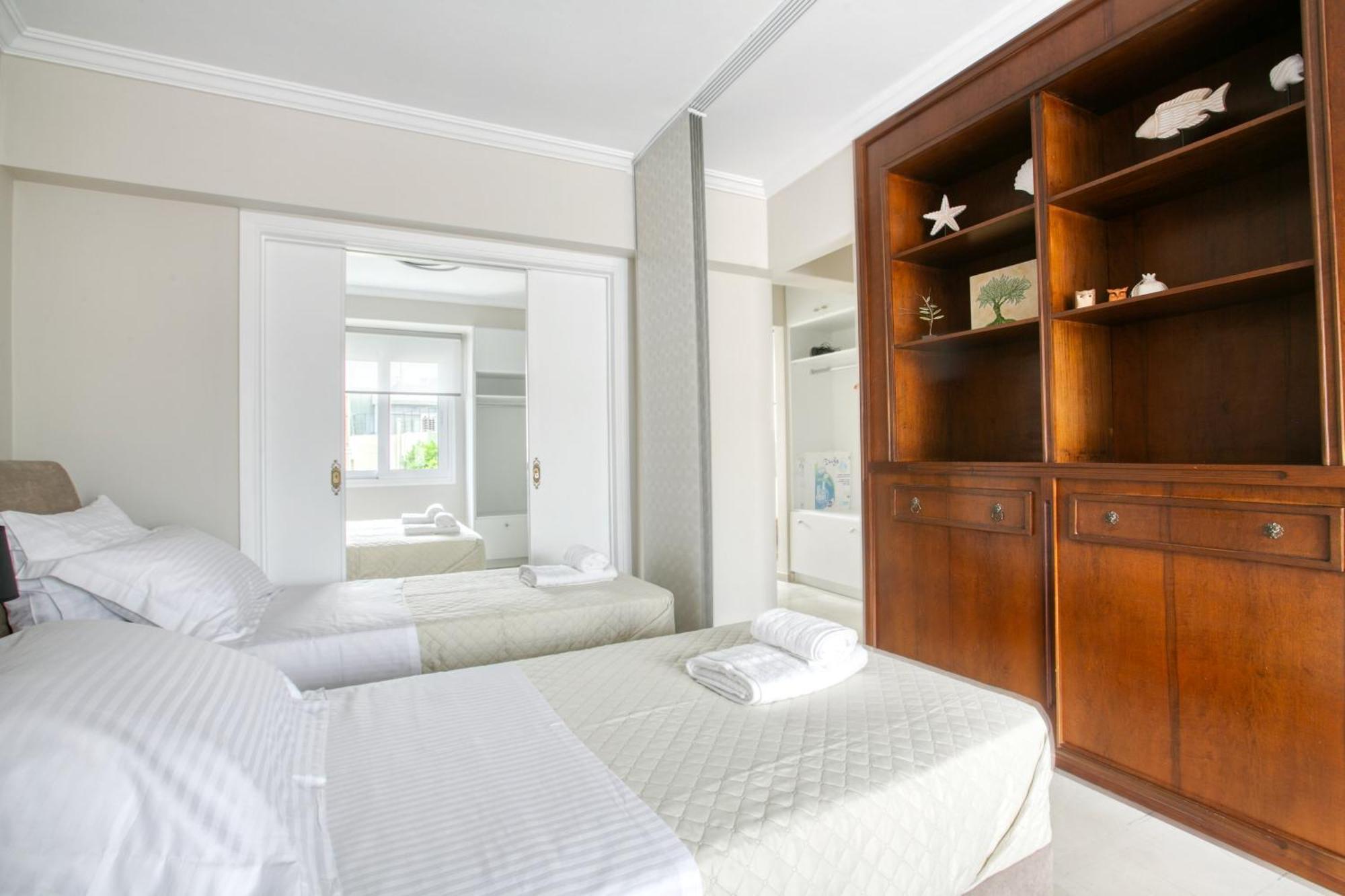 Avgi - Premium Acropolis View - Family Bedroom Athen Eksteriør bilde